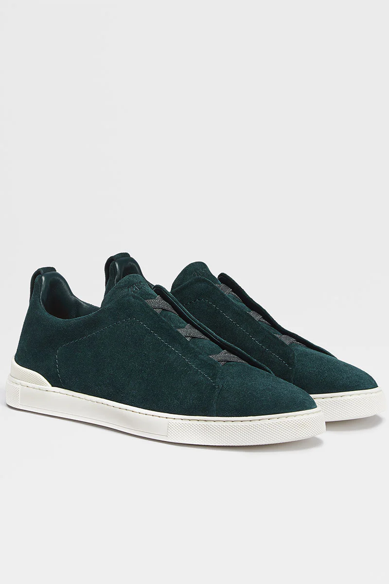 Triple Stitch Sneakers - Image 5