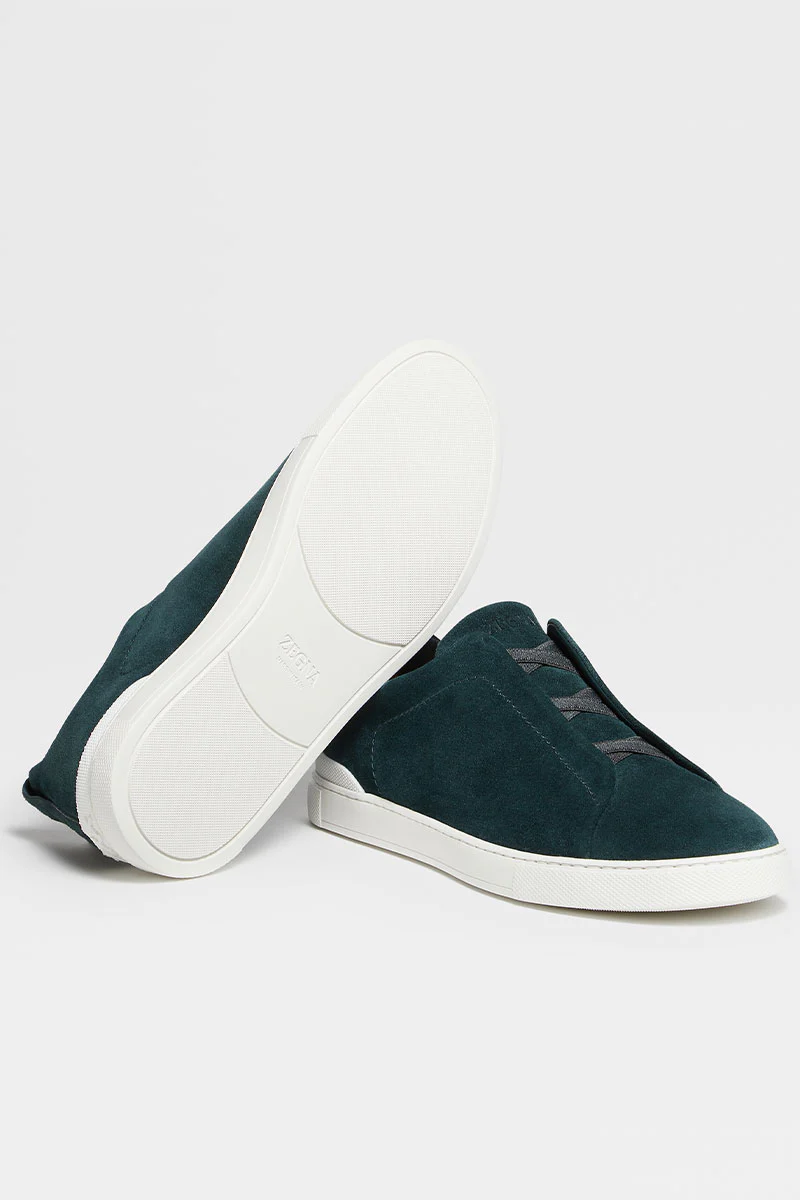 Triple Stitch Sneakers - Image 6