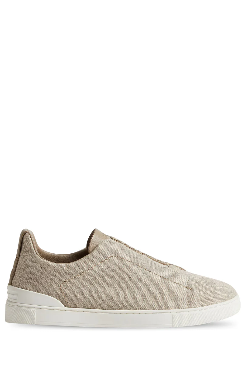 Triple Stitch Sneakers
