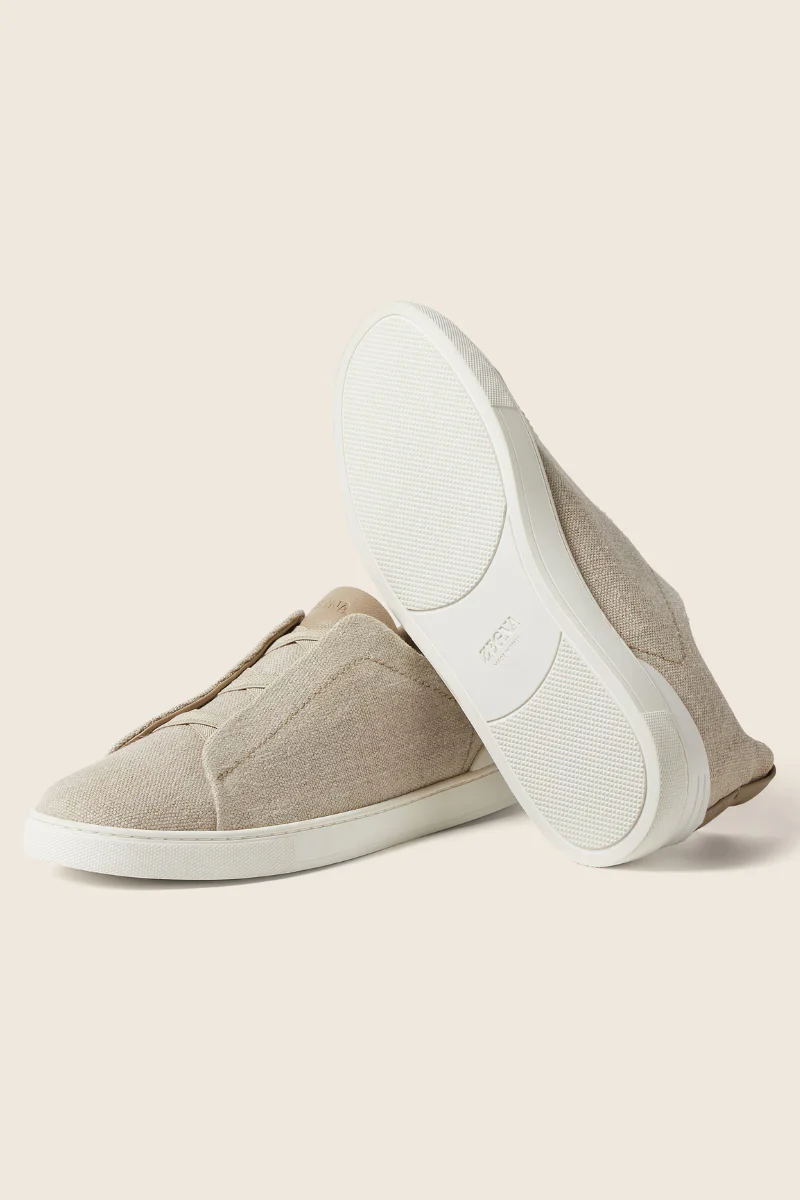 Triple Stitch Sneakers - Image 2