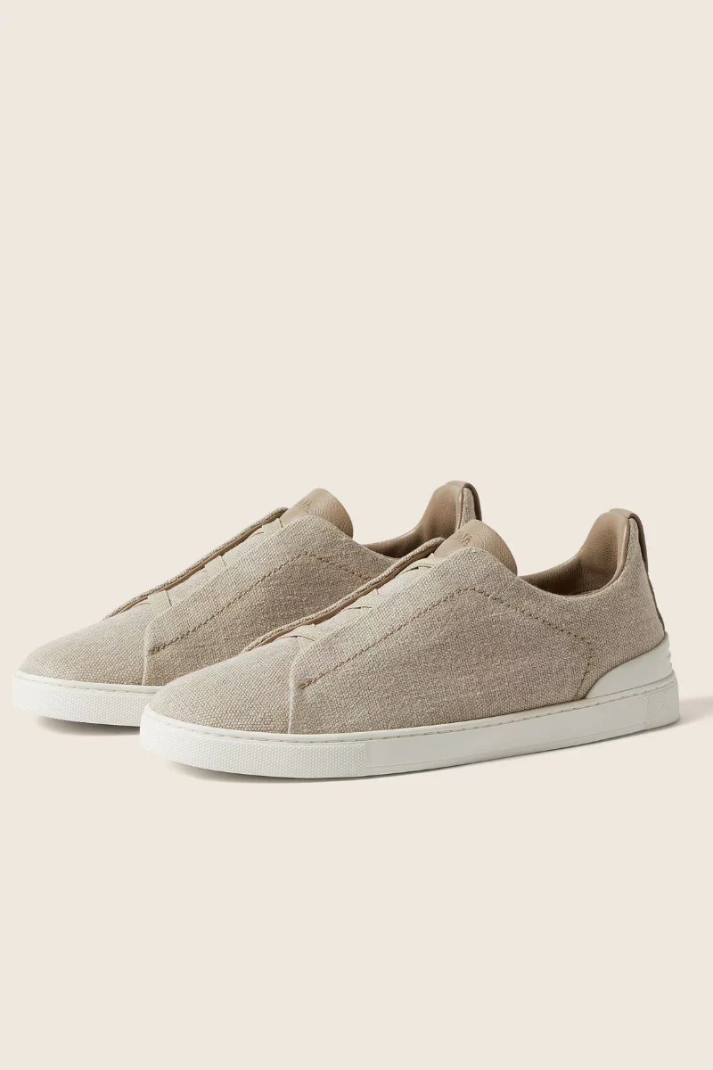Triple Stitch Sneakers - Image 3