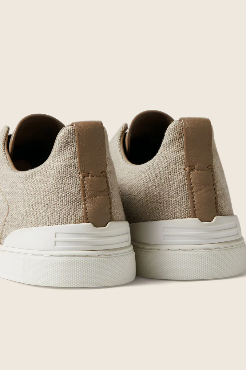 Triple Stitch Sneakers - Image 5