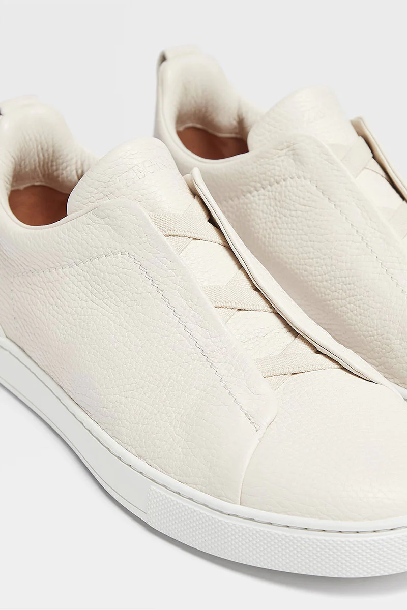 Triple Stitch Sneakers - Image 2
