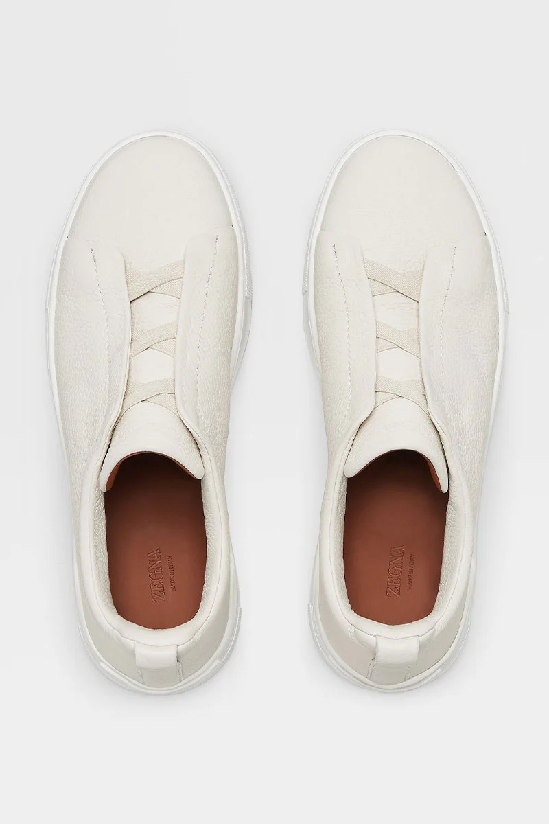 Triple Stitch Sneakers - Image 3
