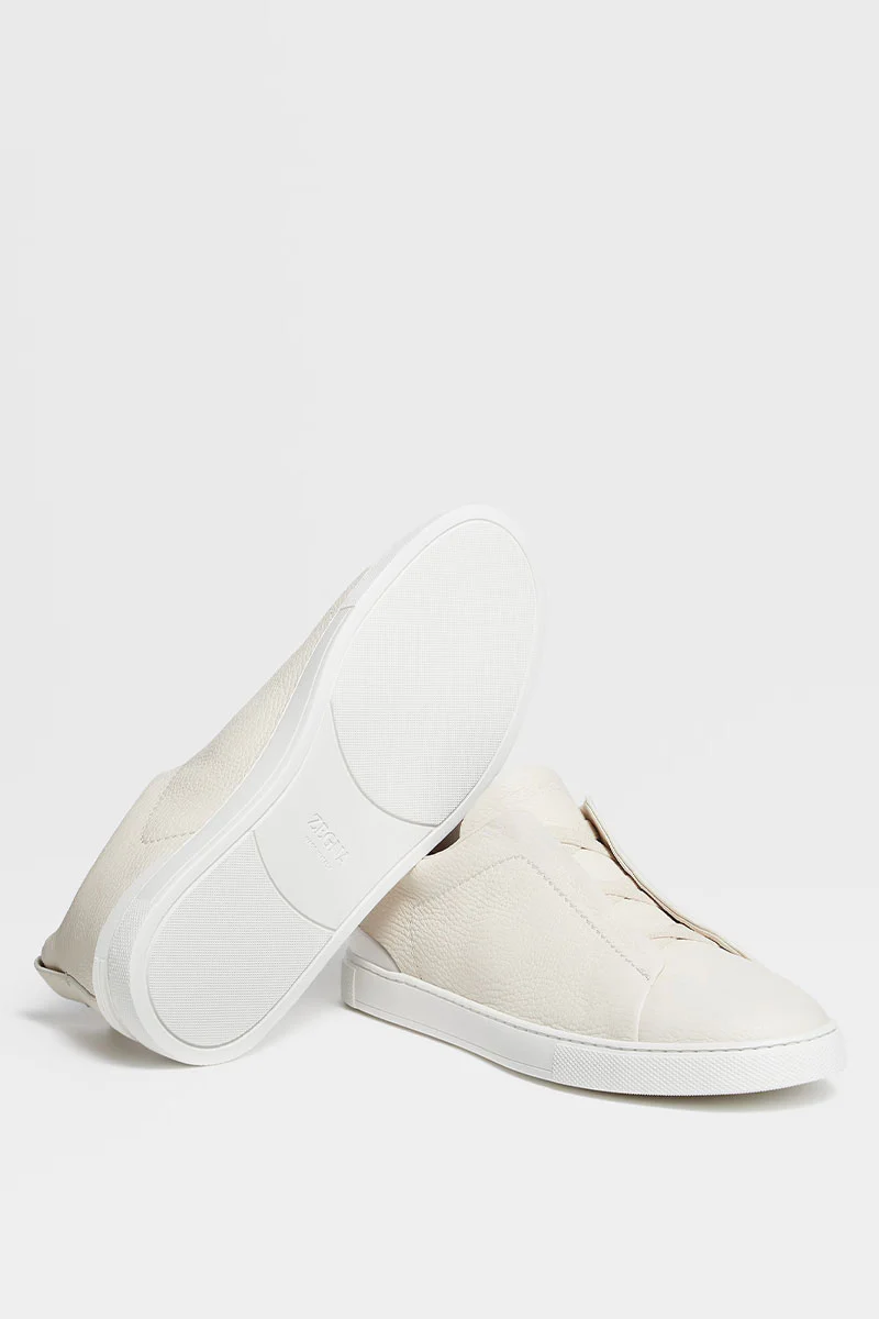 Triple Stitch Sneakers - Image 4