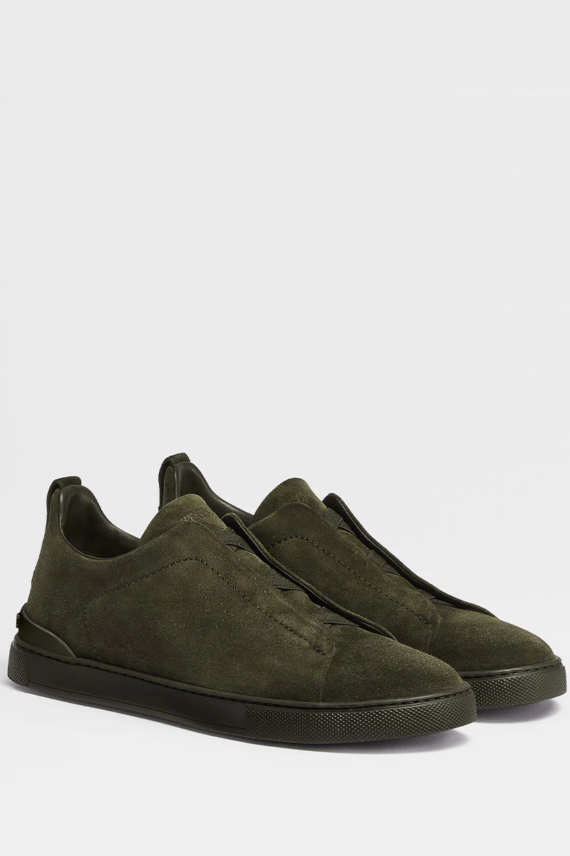 Triple Stitch Sneakers - Image 10