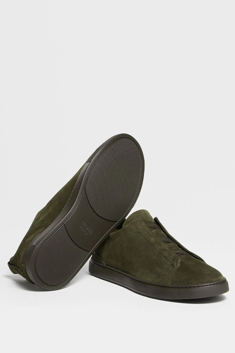 Triple Stitch Sneakers - Image 12
