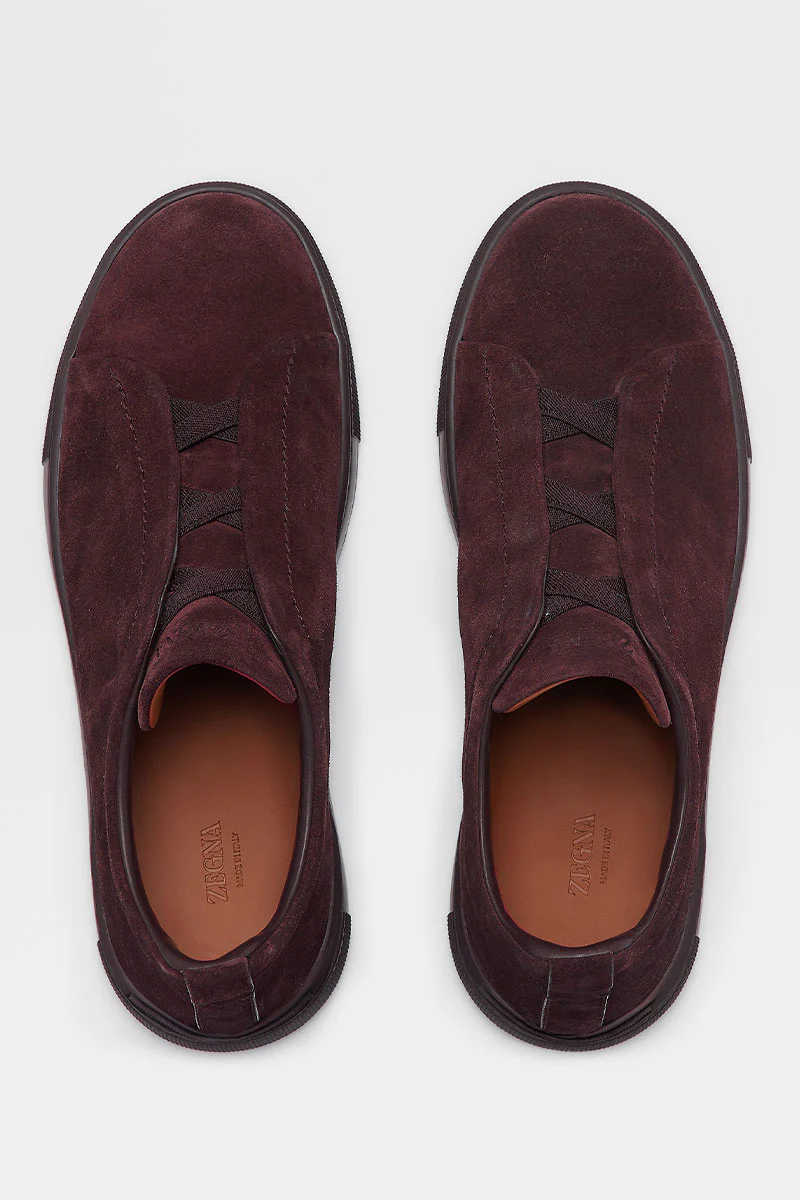 Triple Stitch Sneakers - Image 3