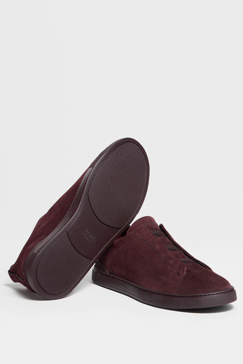 Triple Stitch Sneakers - Image 4