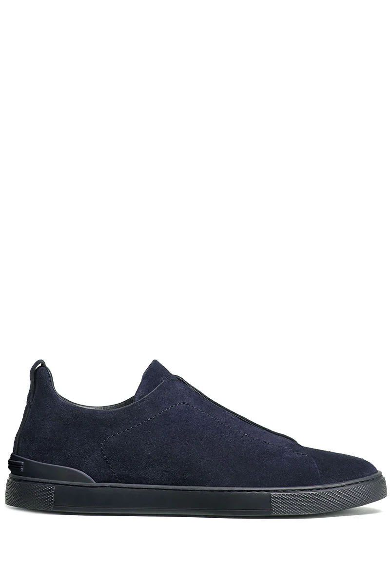 Triple Stitch Sneakers - Image 5