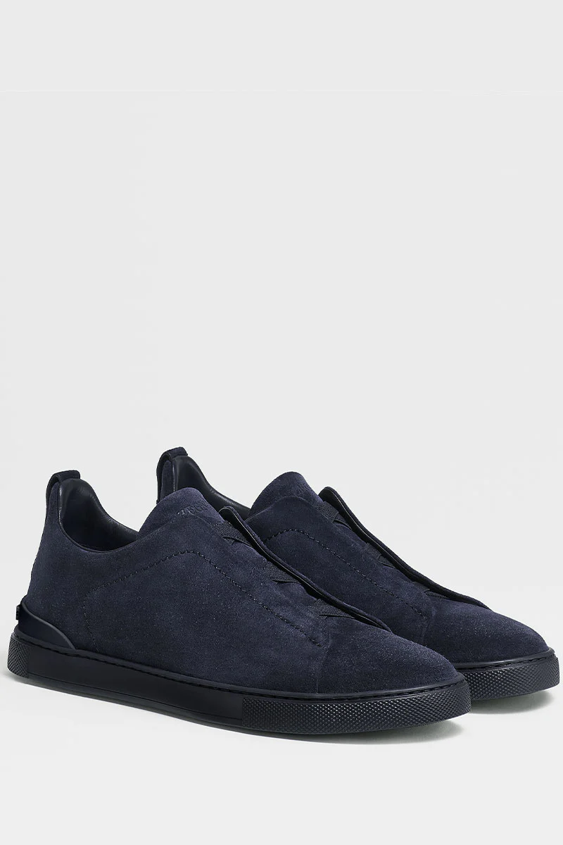 Triple Stitch Sneakers - Image 6