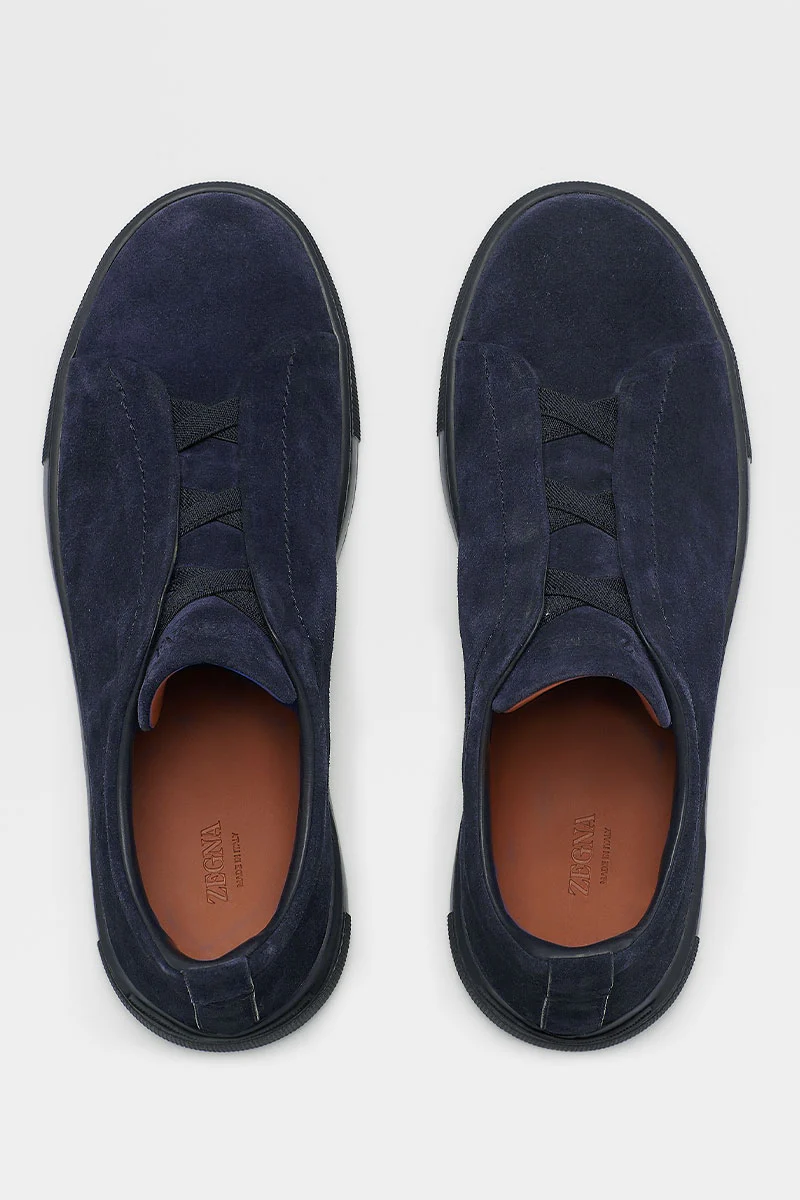 Triple Stitch Sneakers - Image 7