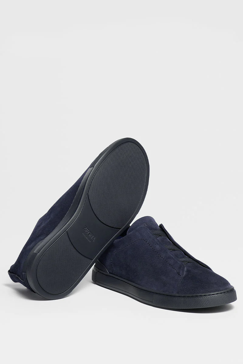 Triple Stitch Sneakers - Image 8