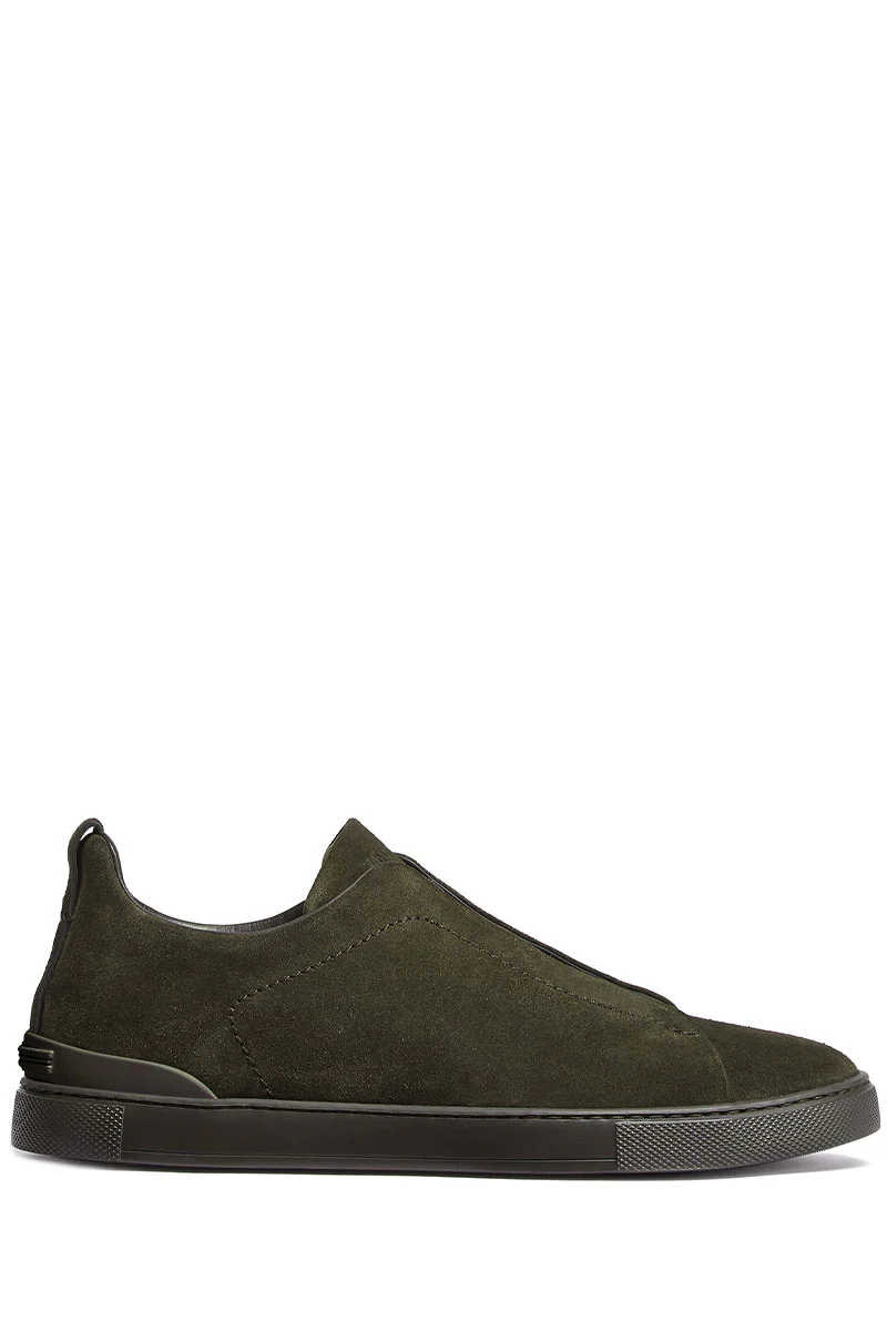 Triple Stitch Sneakers - Image 9