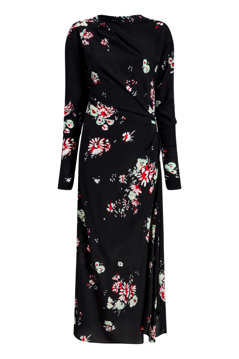 Trudie Dress
