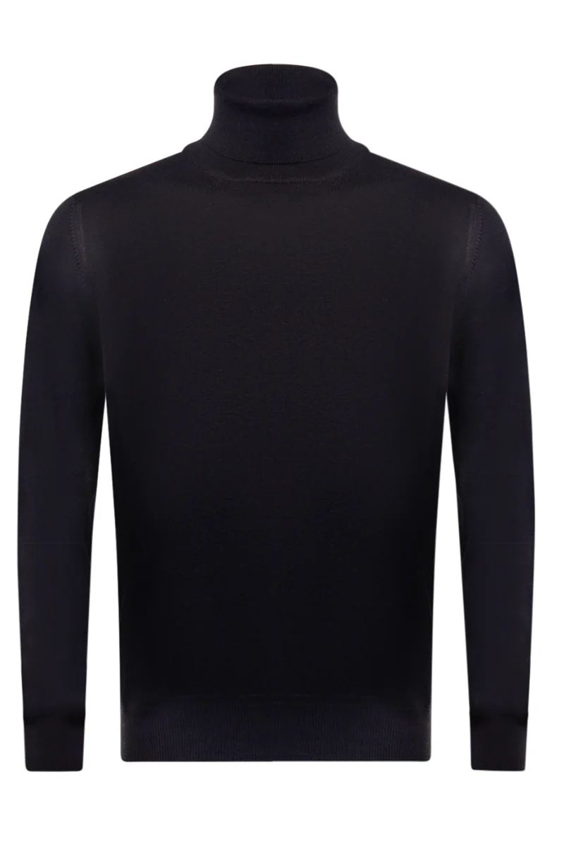 Turtleneck Sweater