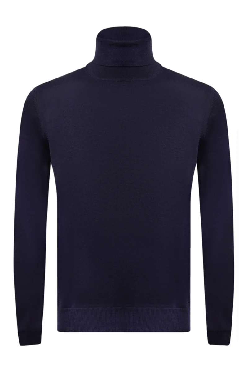 Turtleneck Sweater - Image 3