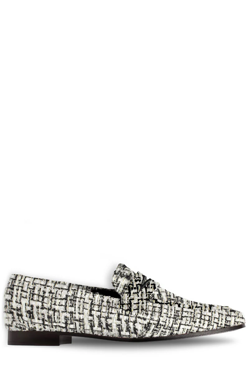 Tweed Flaneur