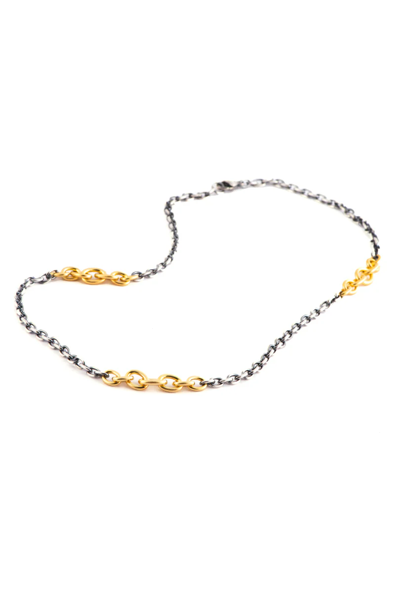 Two Tone Chain