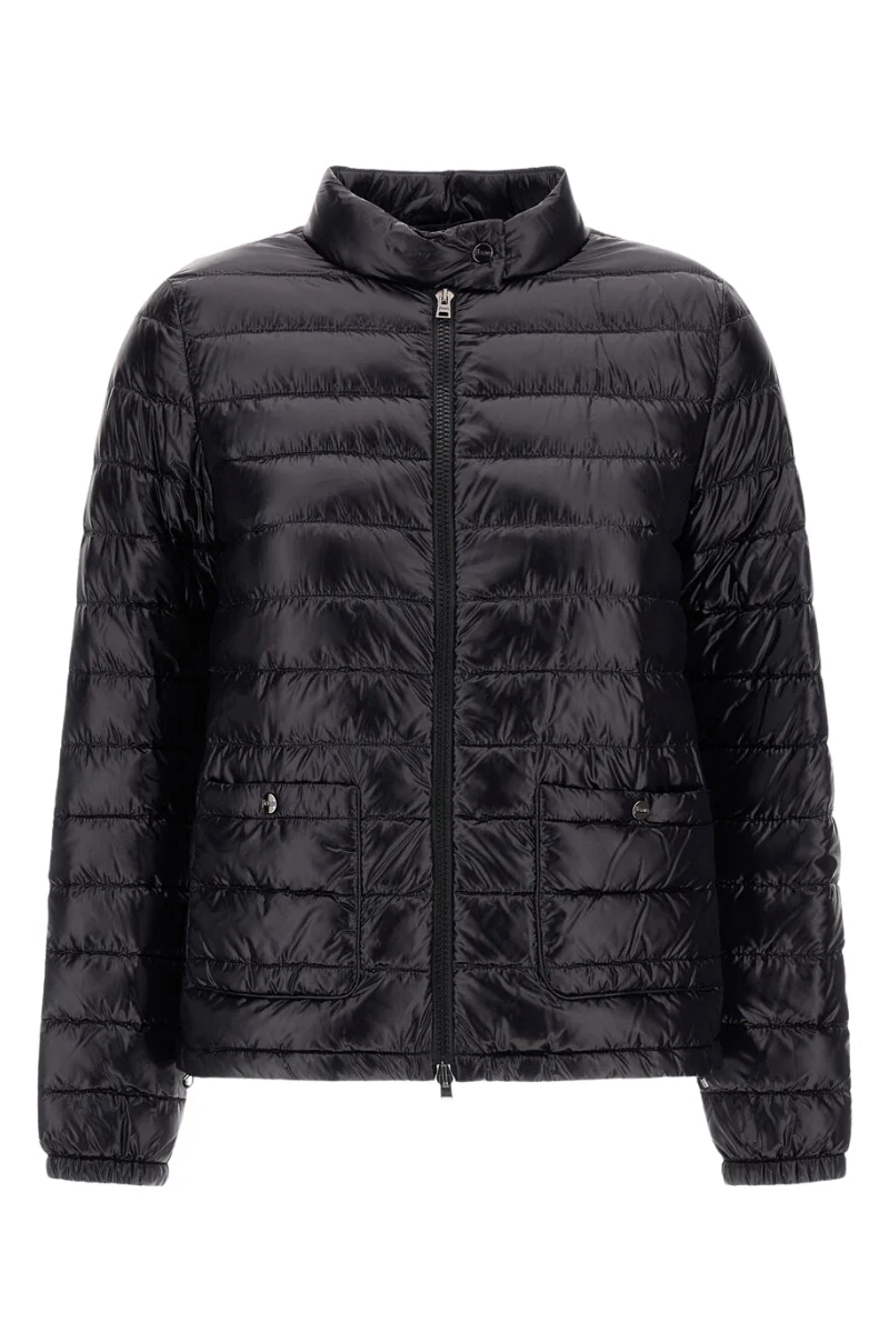 Ultralight Quilted Jacket