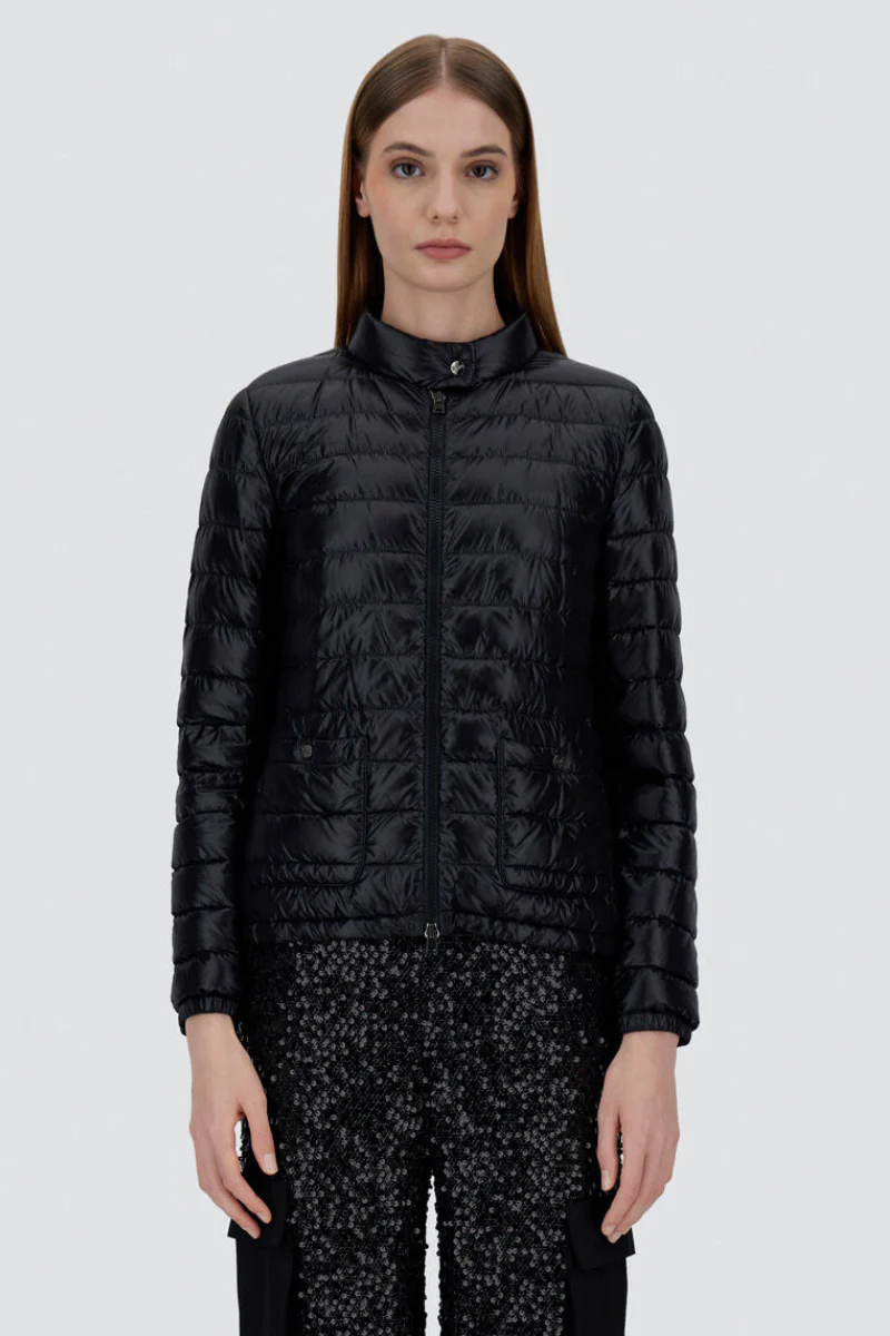 Ultralight Quilted Jacket - Image 2
