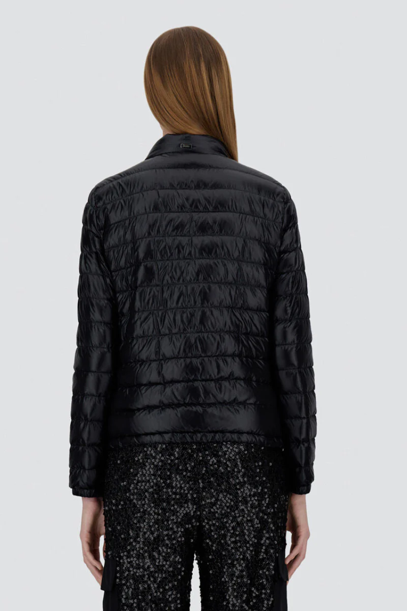 Ultralight Quilted Jacket - Image 3
