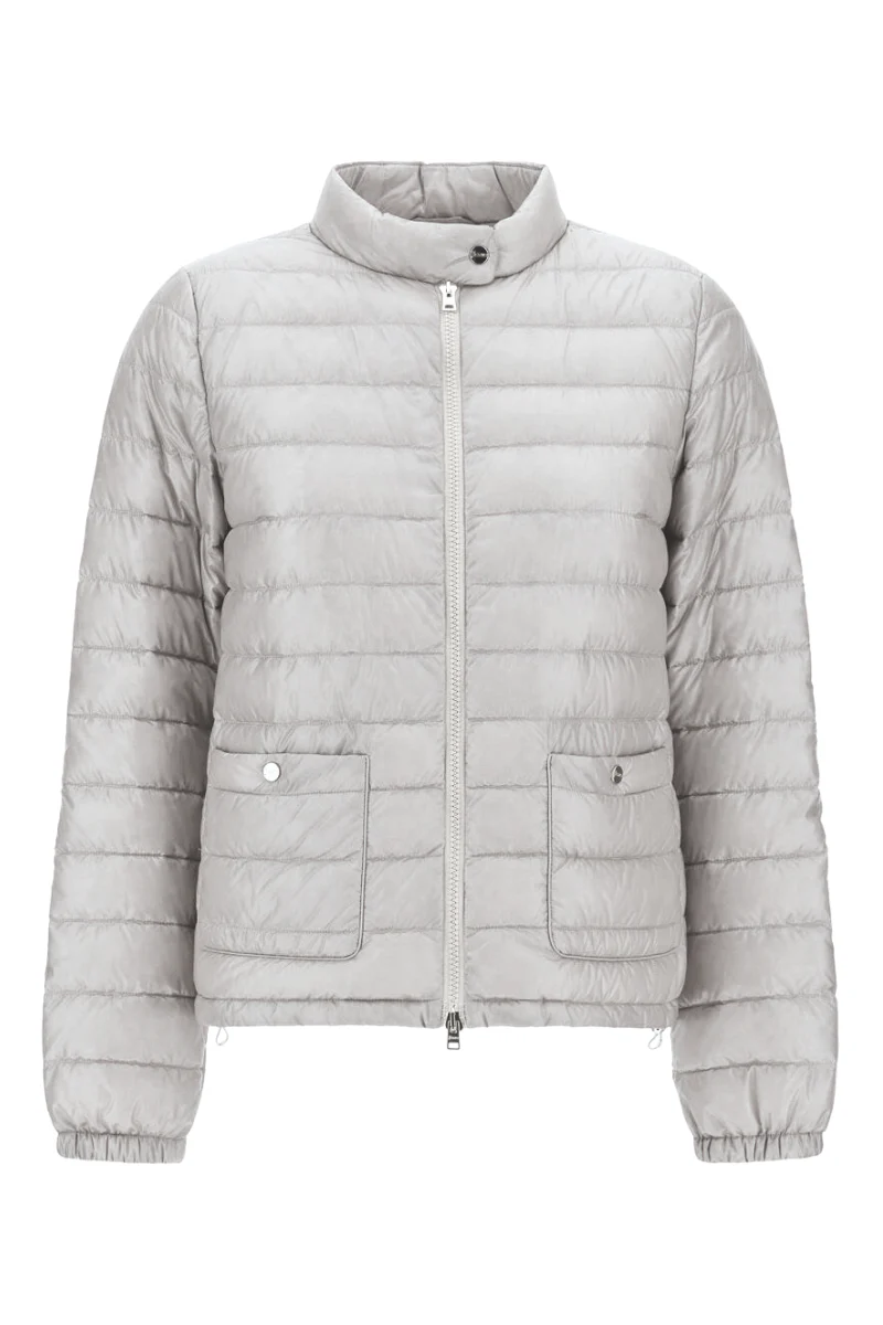 Ultralight Quilted Jacket - Image 4