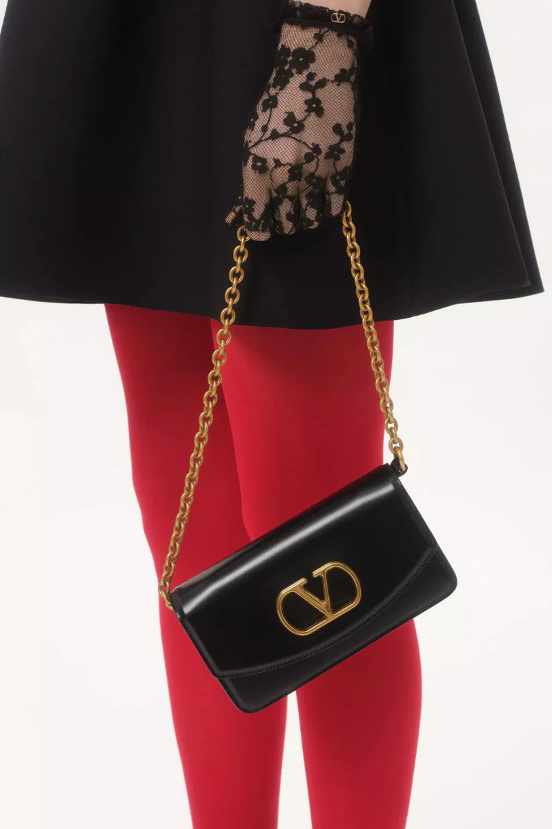 Vain Clutch Bag - Image 3