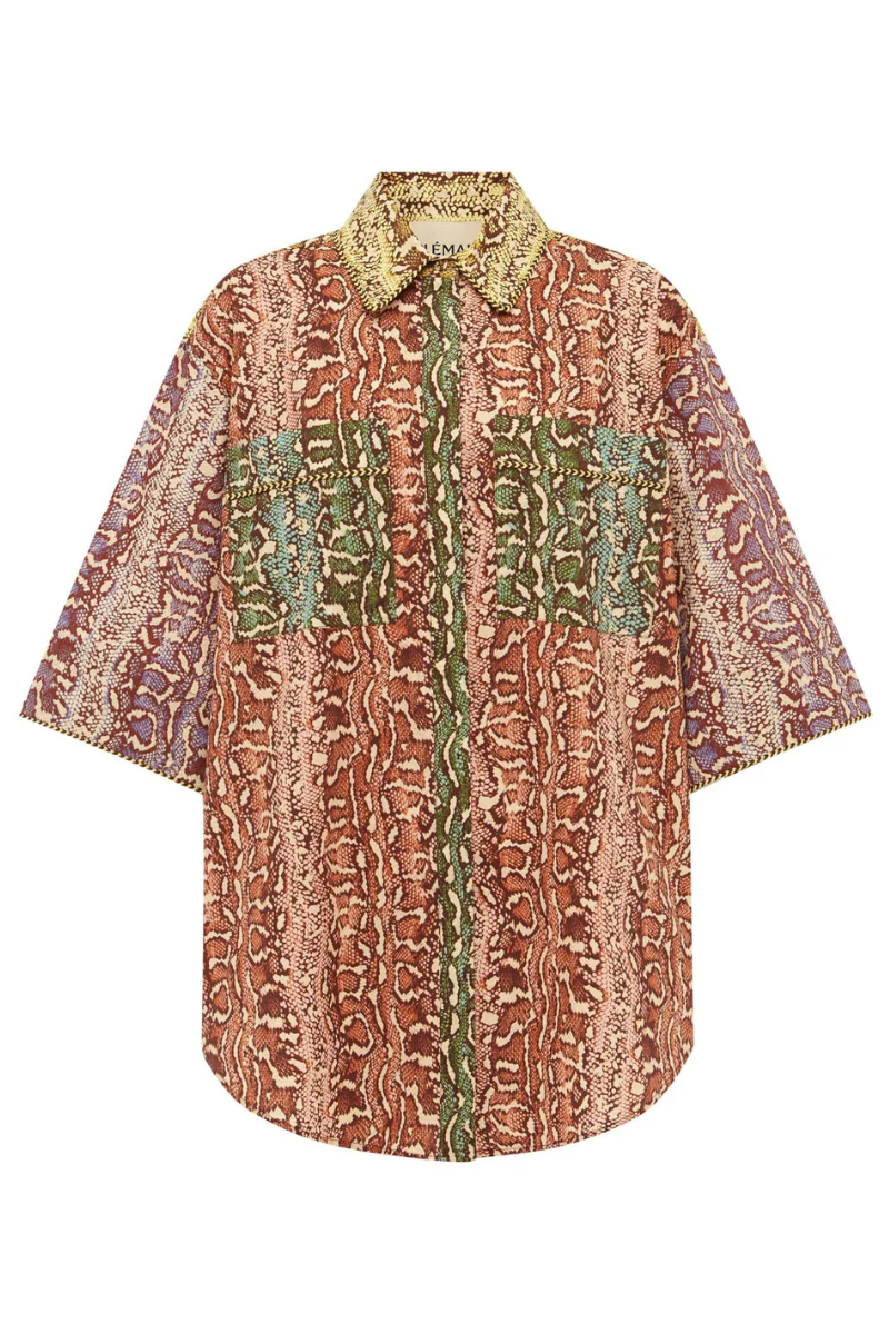 Varna Shirt