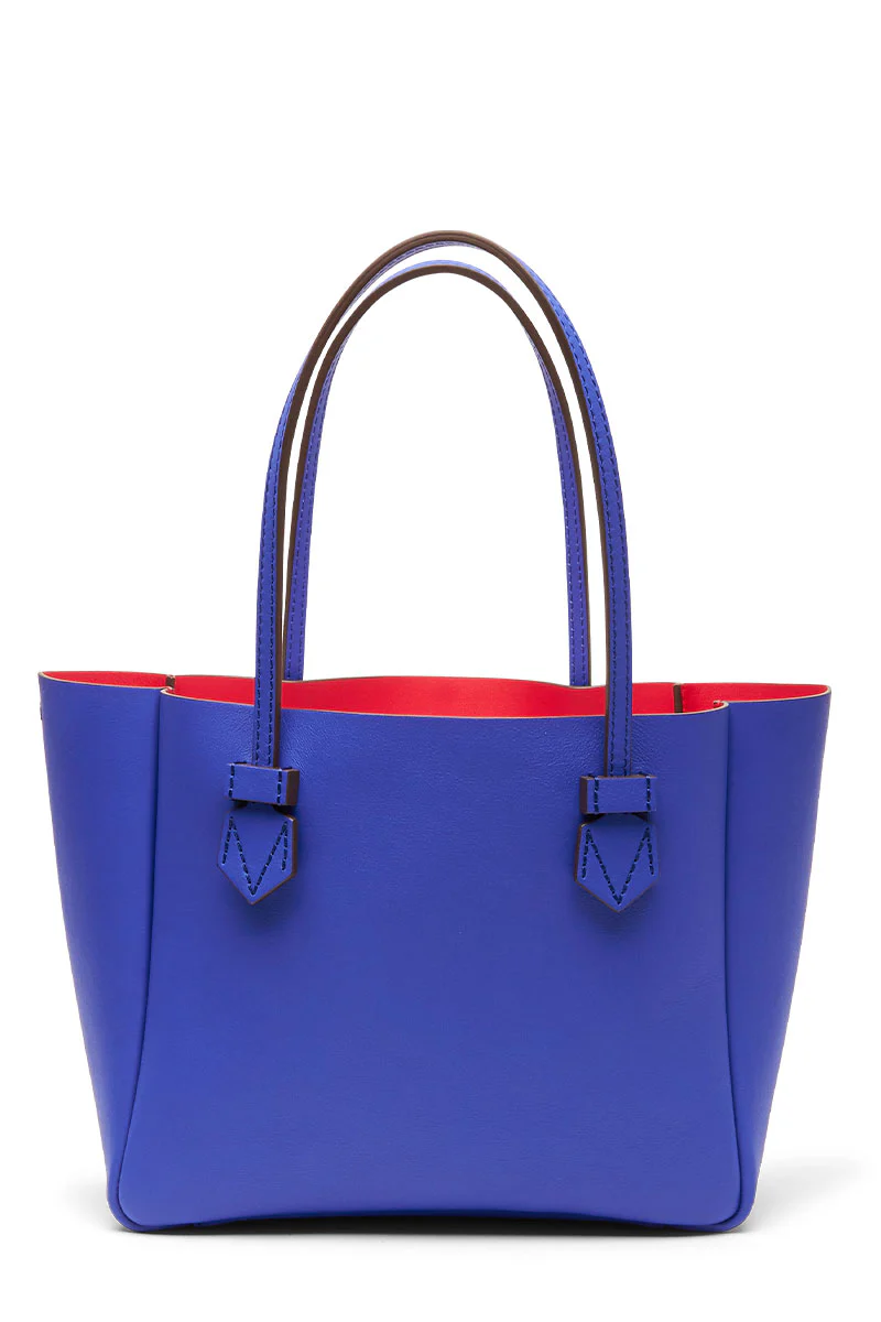 Vincennes Reversible PM Tote - Image 3