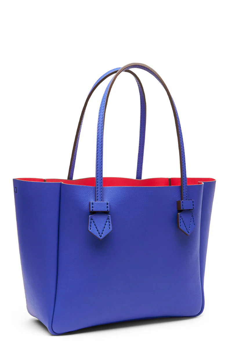 Vincennes Reversible PM Tote - Image 4
