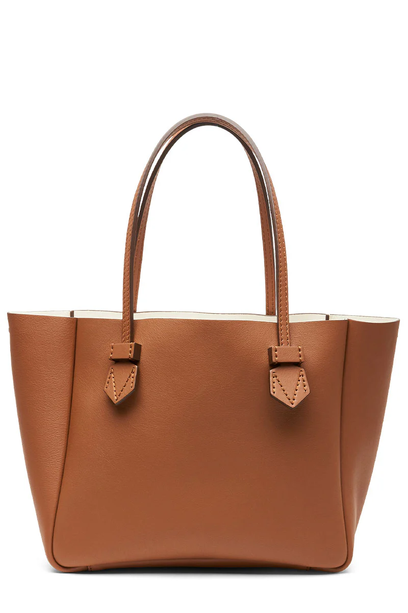 Vincennes Reversible PM Tote - Image 5