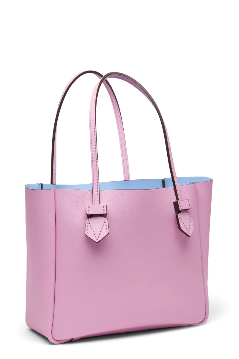 Vincennes Reversible Tote - Image 4