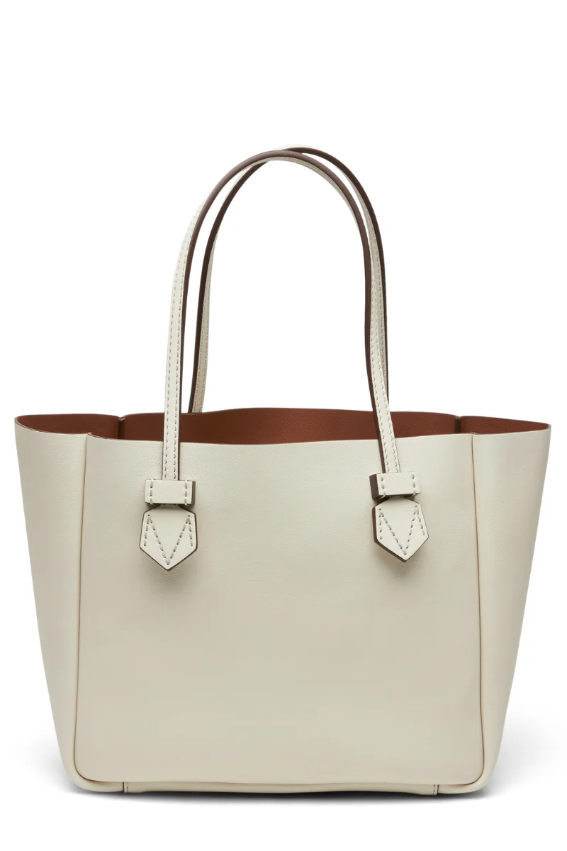 Vincennes Reversible Tote - Image 5