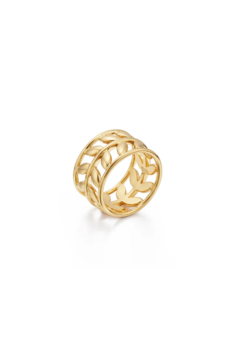 Vine Ring