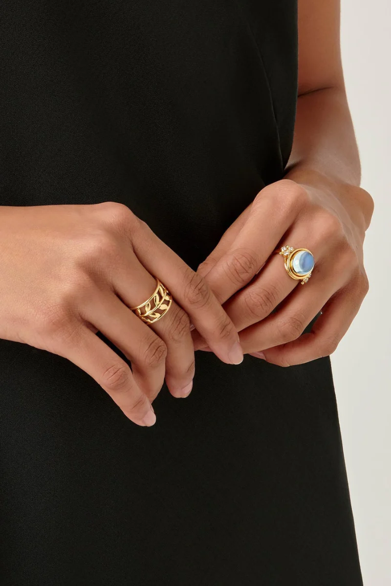 Vine Ring - Image 2
