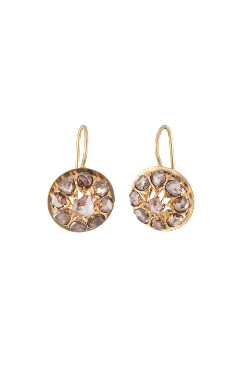 Vintage Earrings