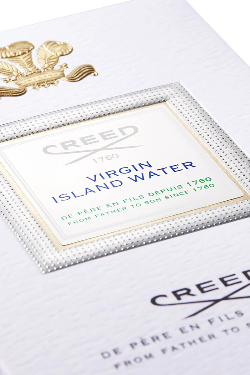Virgin Island Water - Image 2