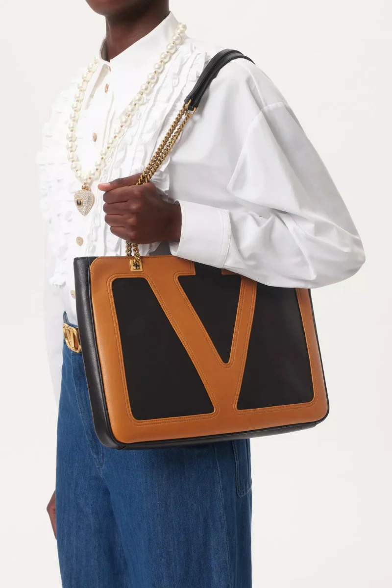 Viva Superstar Medium Bag - Image 8
