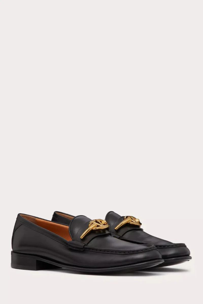 VLogo Signature Loafer - Image 2
