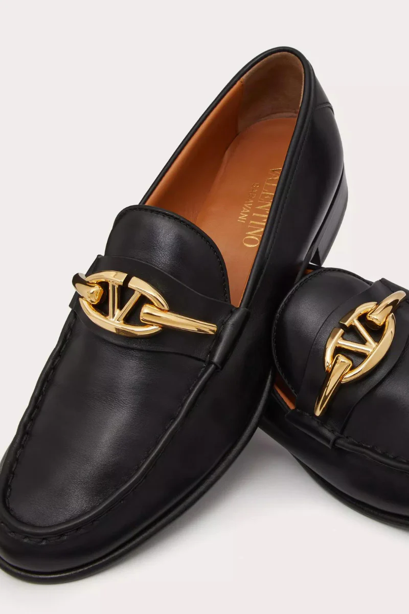 VLogo Signature Loafer - Image 3