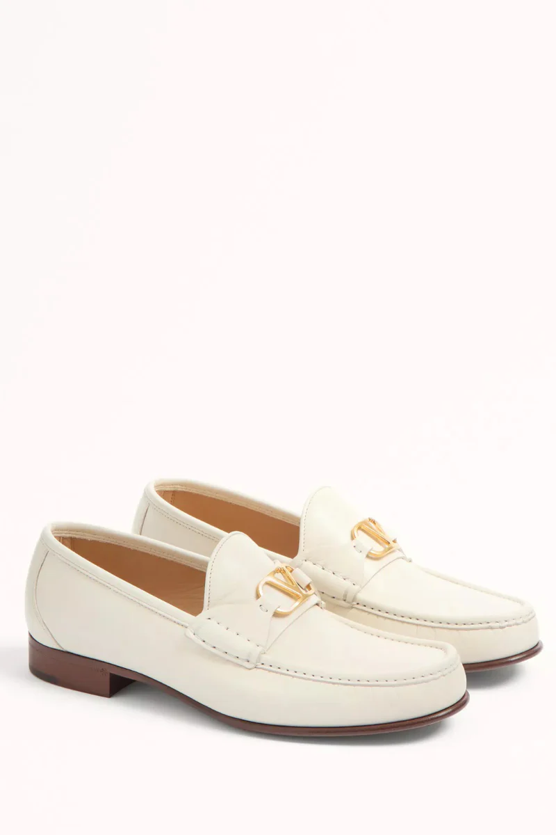 VLogo Signature Loafer - Image 2