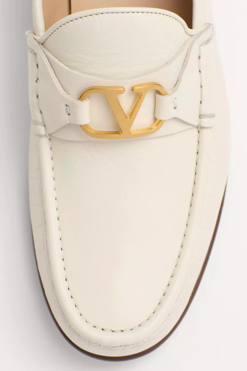 VLogo Signature Loafer - Image 3