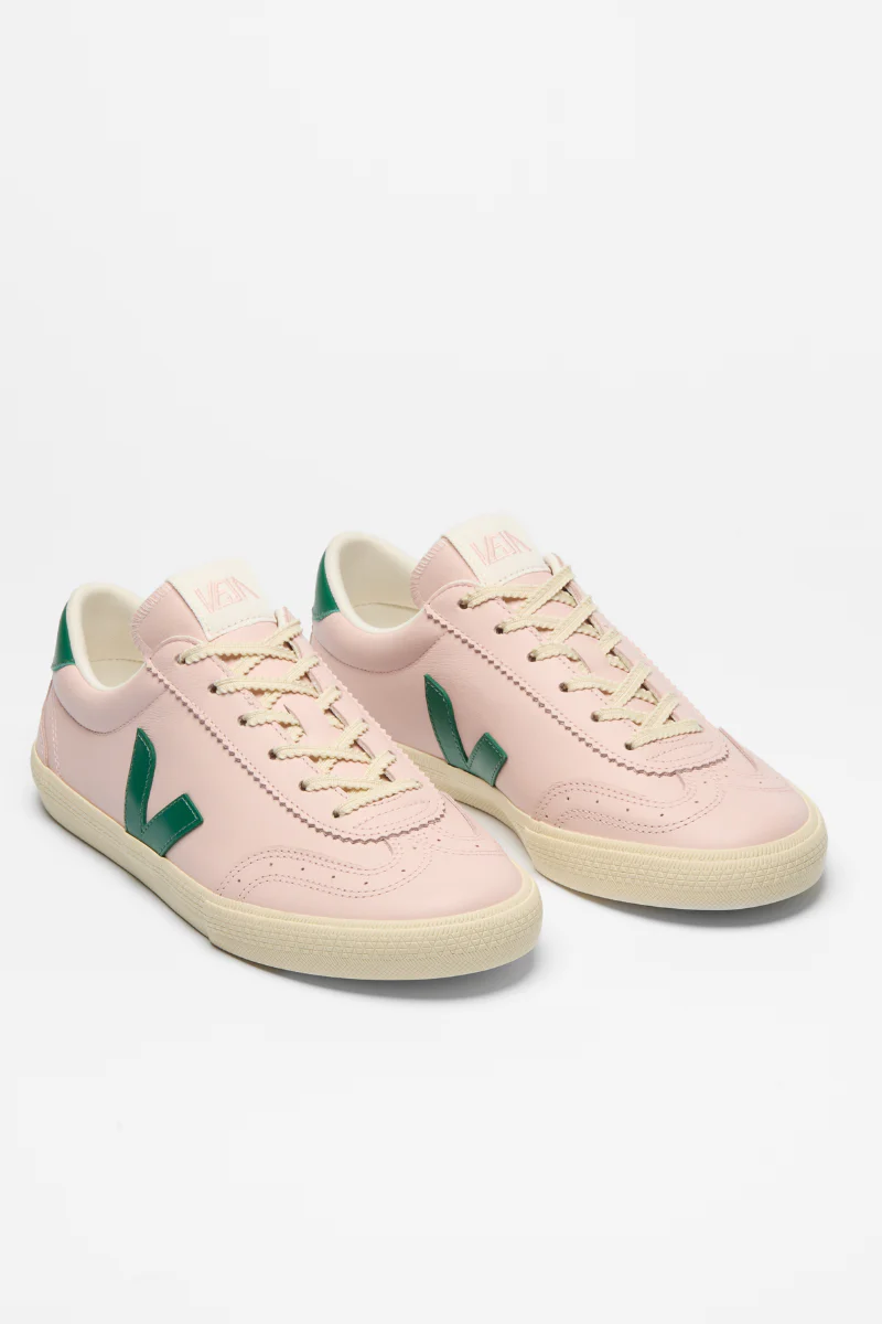 Volley Sneakers - Image 3