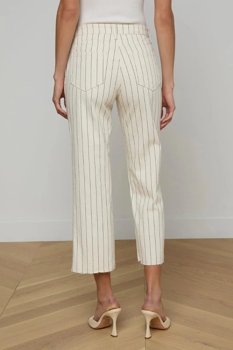 Wanda Cropped Wide-Leg Jean - Image 3