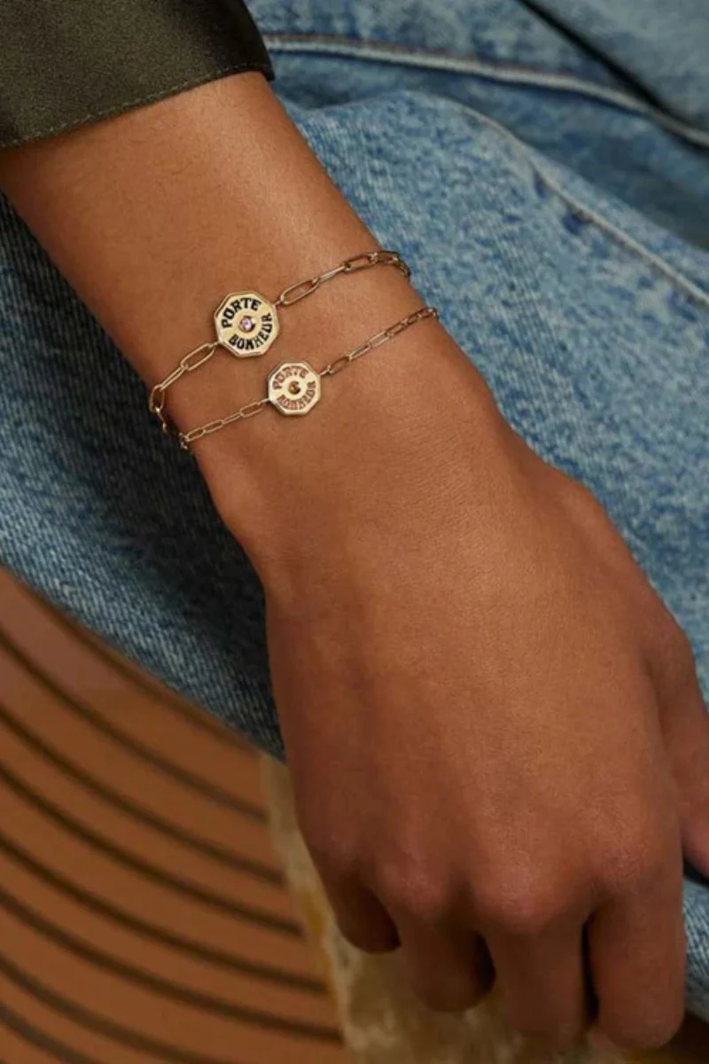 Wee PB Bracelet - Image 2