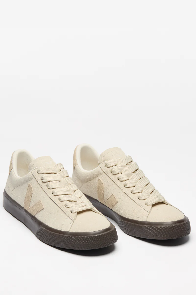 Women's Campo Bold Sneakers - Image 2