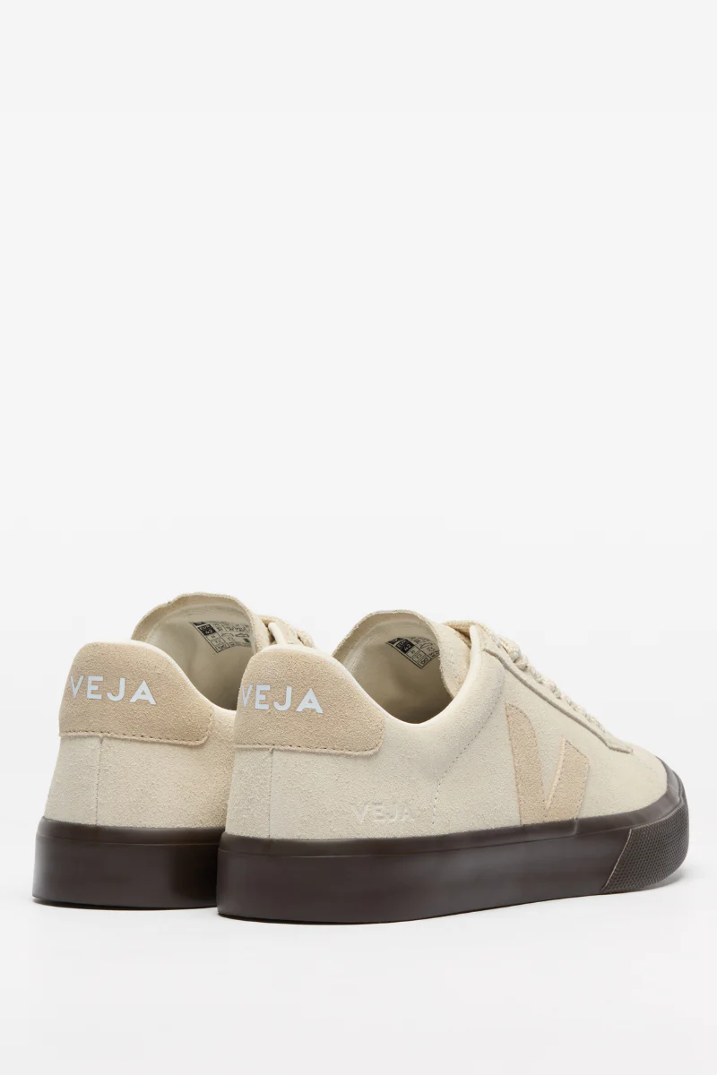 Women's Campo Bold Sneakers - Image 3