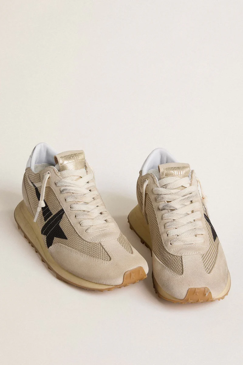 Women's Marathon Sneakers - Image 2