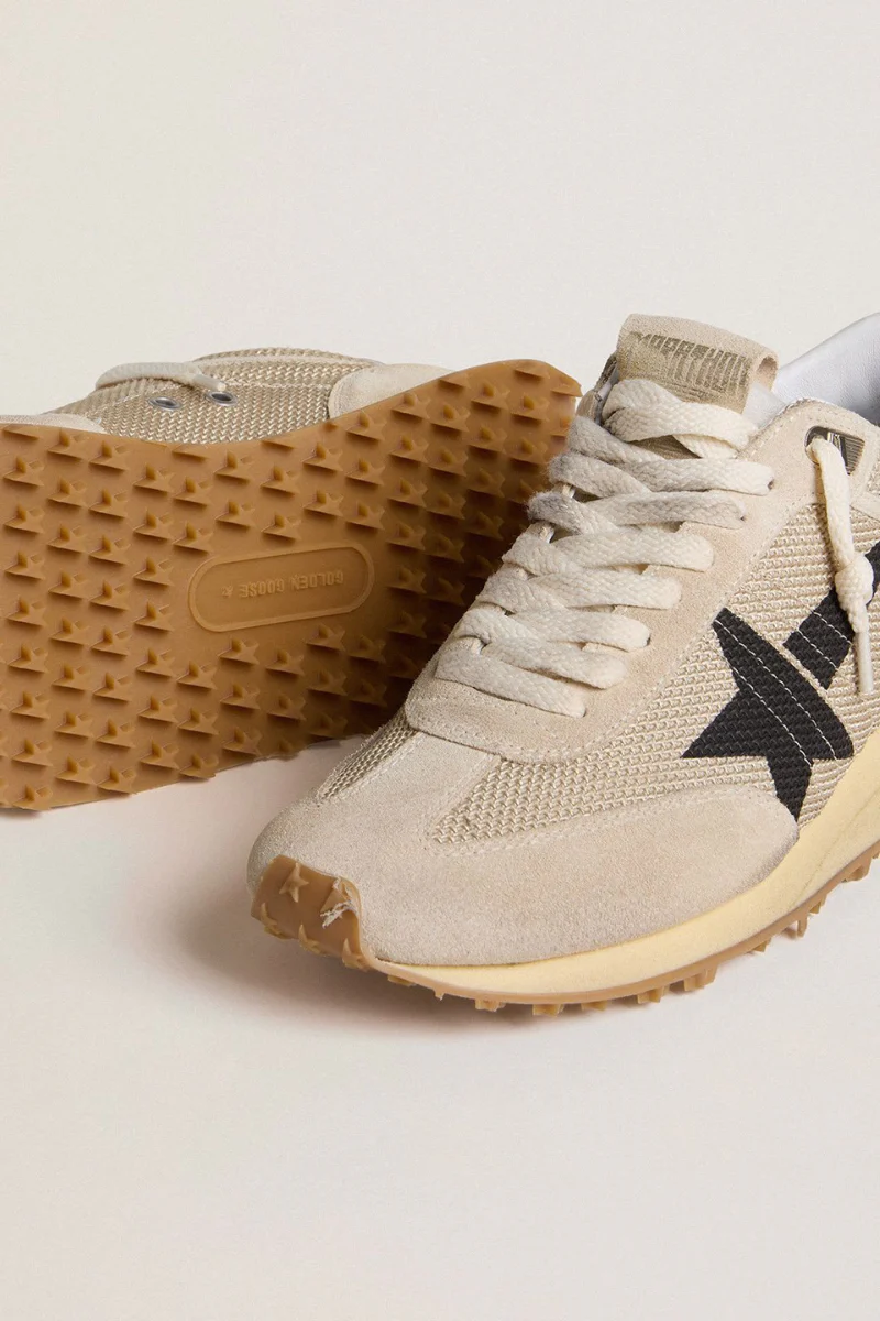Women's Marathon Sneakers - Image 3